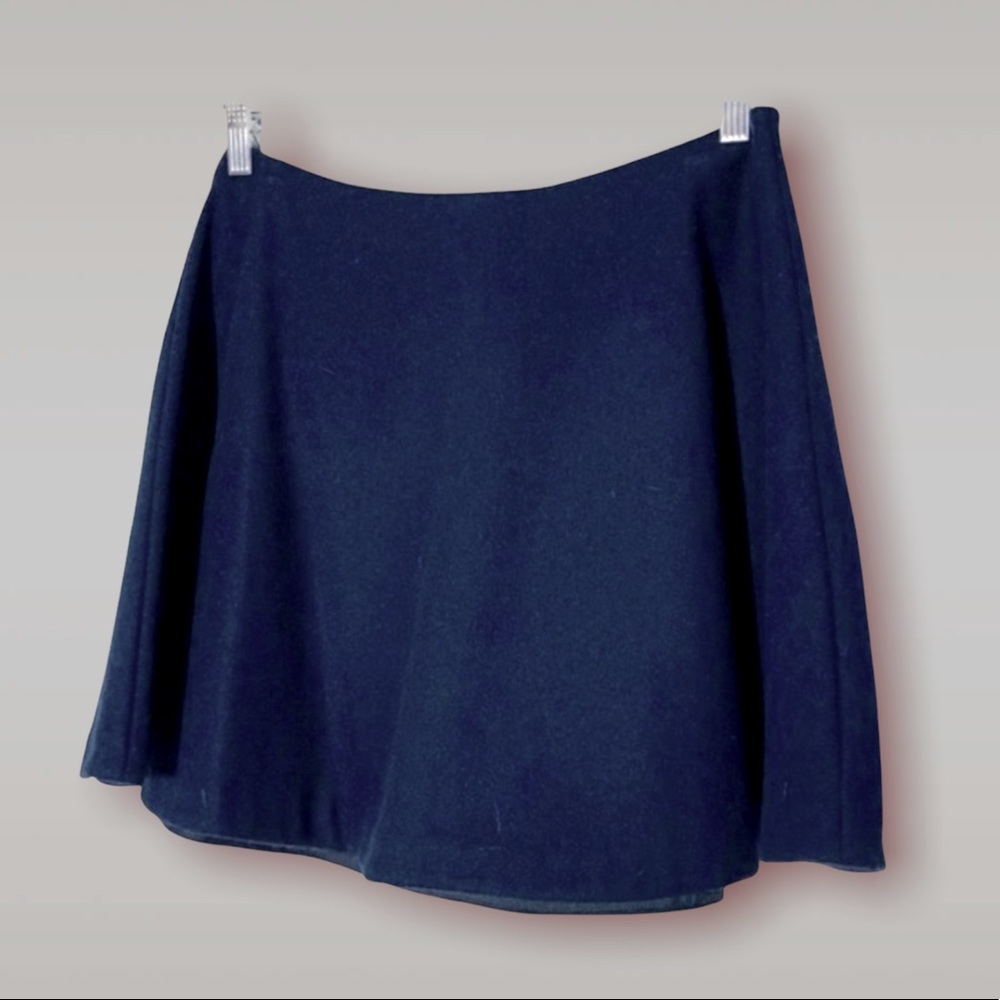 Preppy Kate Spade Wool Mini in London Blue 🎀